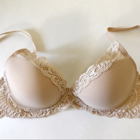 natori feathers underwire contour bra